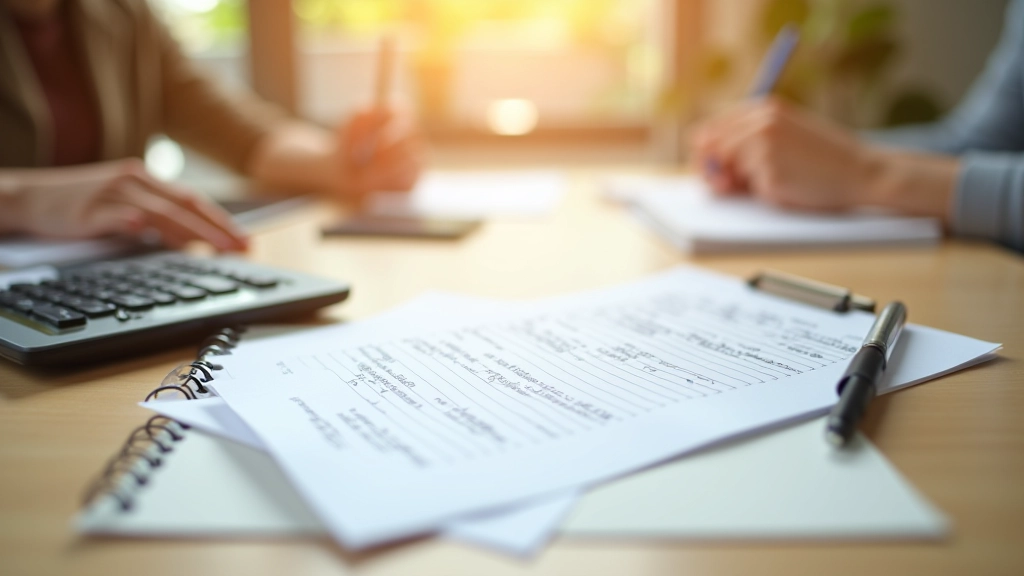 Étape 2 : Calculer les vrais coûts annuels