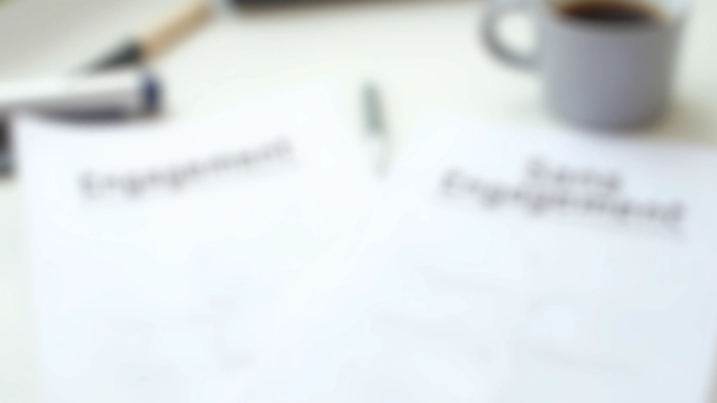 Contrat avec texte d'engagement de deux ans à côté d'un contrat sans engagement