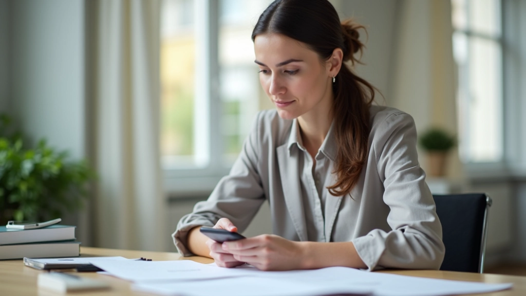 Étape 3 : Prendre une décision éclairée